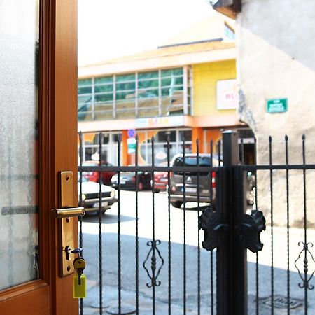Green Bear Saraievo Exterior foto