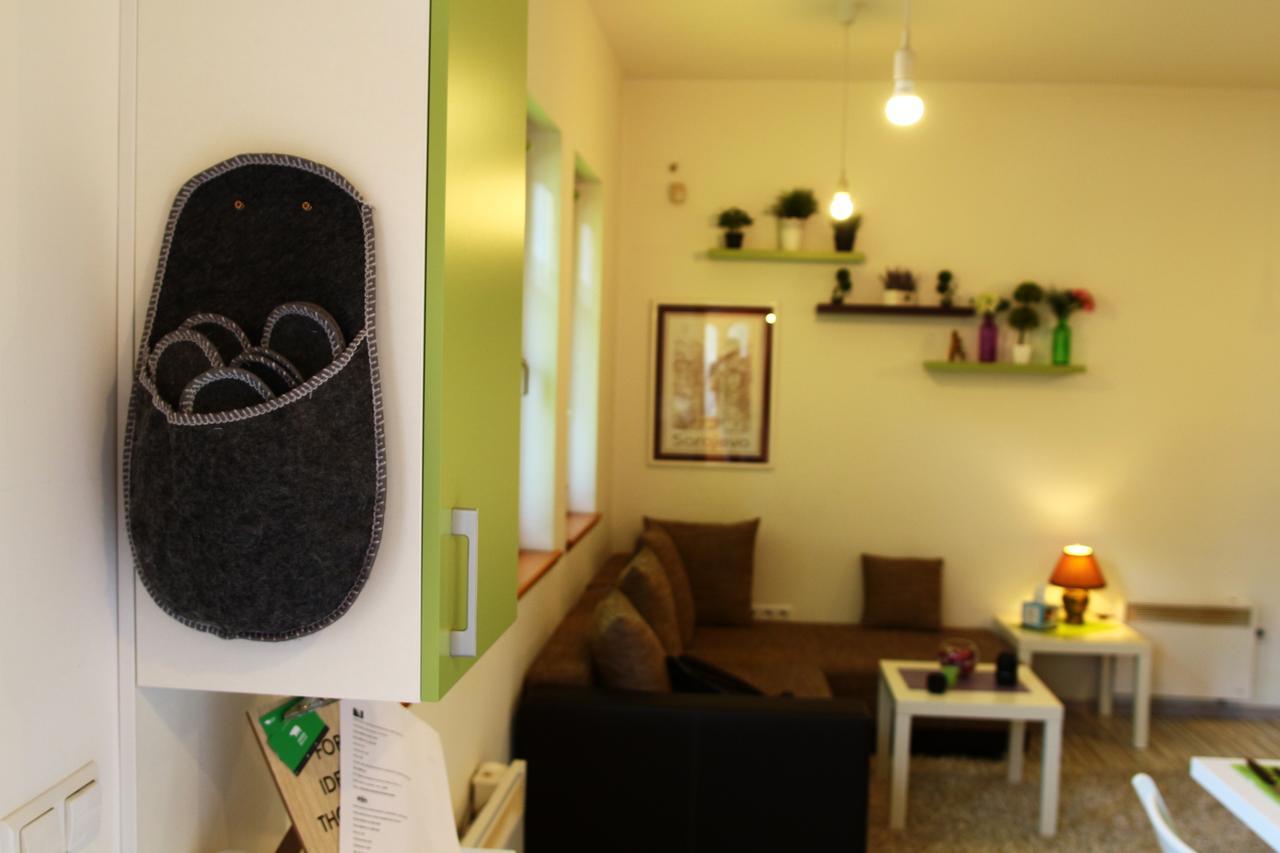 Green Bear Saraievo Exterior foto