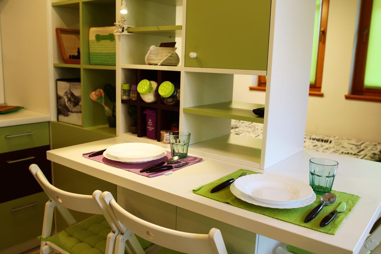 Green Bear Saraievo Exterior foto