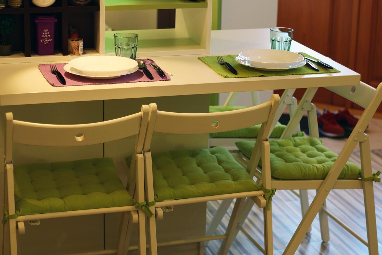 Green Bear Saraievo Exterior foto